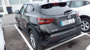 Nissan Juke Dig-t 84 Kw (114 Cv) 6m/t N-connecta - Foto 3
