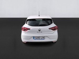 Renault Clio Business Tce 74 Kw (100cv) Glp - Foto 6