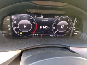 Skoda Kamiq 1.0 Tsi 81kw (110cv) Dsg Ambition - Foto 9