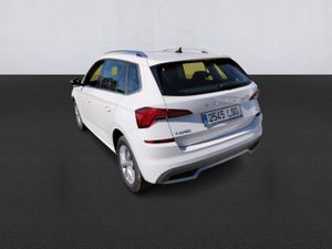 Skoda Kamiq 1.0 Tsi 81kw (110cv) Dsg Ambition - Foto 7