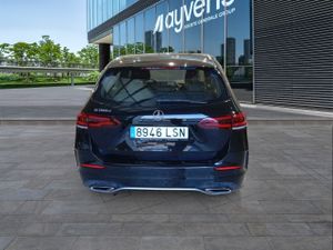 Mercedes B-class B 180 D - Foto 6