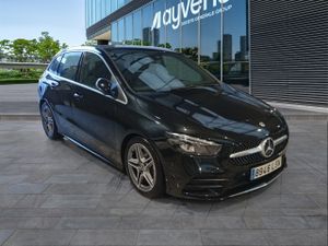 Mercedes B-class B 180 D - Foto 4