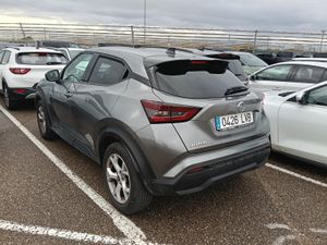 Nissan Juke Dig-t 84 Kw (114 Cv) 6m/t N-connecta - Foto 3