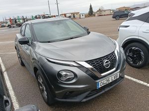 Nissan Juke Dig-t 84 Kw (114 Cv) 6m/t N-connecta - Foto 5