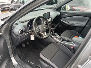 Nissan Juke Dig-t 84 Kw (114 Cv) 6m/t N-connecta - Foto 6