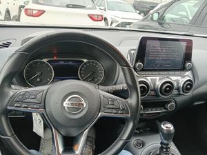 Nissan Juke Dig-t 84 Kw (114 Cv) 6m/t N-connecta - Foto 9