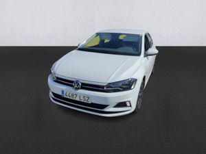 Volkswagen Polo Advance 1.0 Tsi 70kw (95cv) - Foto 2