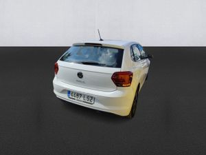 Volkswagen Polo Advance 1.0 Tsi 70kw (95cv) - Foto 5