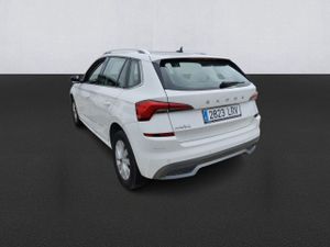 Skoda Kamiq 1.0 Tsi 81kw (110cv) Dsg Ambition - Foto 7