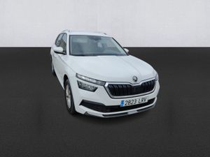 Skoda Kamiq 1.0 Tsi 81kw (110cv) Dsg Ambition - Foto 4