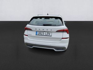 Skoda Kamiq 1.0 Tsi 81kw (110cv) Dsg Ambition - Foto 6