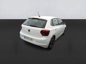 Volkswagen Polo Advance 1.0 Tsi 70kw (95cv) - Foto 5
