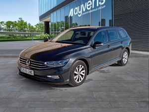 Volkswagen Passat Variant Business 2.0 Tdi 90kw (122cv) Ds - Foto 2