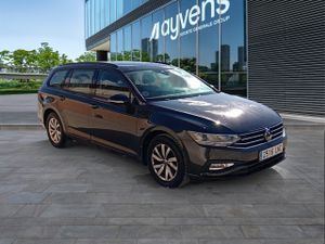 Volkswagen Passat Variant Business 2.0 Tdi 90kw (122cv) Ds - Foto 4