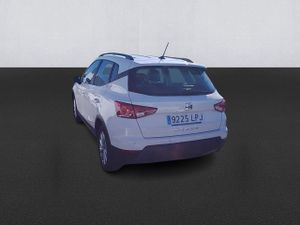 Seat Arona 1.0 Tsi 81kw (110cv) Style Go2 - Foto 7