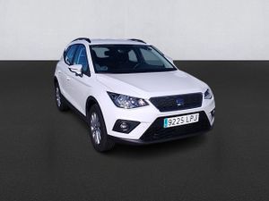 Seat Arona 1.0 Tsi 81kw (110cv) Style Go2 - Foto 4