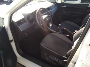 Seat Arona 1.0 Tsi 81kw (110cv) Style Go2 - Foto 8