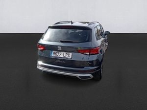 Seat Ateca 2.0 Tdi 85kw (115cv) S&s Style Go - Foto 5