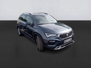 Seat Ateca 2.0 Tdi 85kw (115cv) S&s Style Go - Foto 4