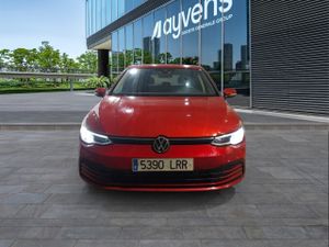 Volkswagen Golf Life 2.0 Tdi 85kw (115cv) Dsg - Foto 3