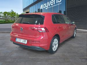 Volkswagen Golf Life 2.0 Tdi 85kw (115cv) Dsg - Foto 5