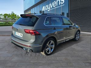 Volkswagen Tiguan R-line 2.0 Tdi 110kw (150cv) Dsg - Foto 5
