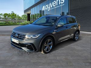 Volkswagen Tiguan R-line 2.0 Tdi 110kw (150cv) Dsg - Foto 2