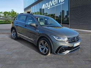 Volkswagen Tiguan R-line 2.0 Tdi 110kw (150cv) Dsg - Foto 4