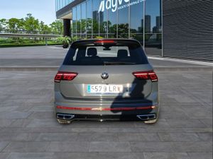 Volkswagen Tiguan R-line 2.0 Tdi 110kw (150cv) Dsg - Foto 6