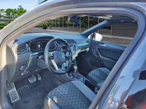 Volkswagen Tiguan R-line 2.0 Tdi 110kw (150cv) Dsg - Foto 8