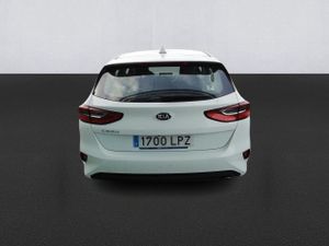 Kia Ceed 1.0 T-gdi 88kw (120cv) Drive (dab) - Foto 6