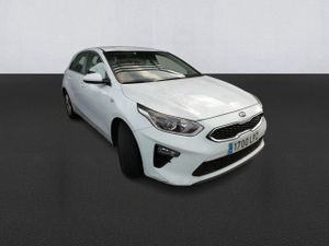 Kia Ceed 1.0 T-gdi 88kw (120cv) Drive (dab) - Foto 4