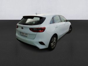 Kia Ceed 1.0 T-gdi 88kw (120cv) Drive (dab) - Foto 5