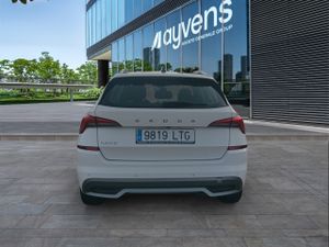 Skoda Kamiq 1.0 Tsi 81kw (110cv) Dsg Ambition - Foto 6