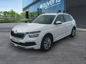 Skoda Kamiq 1.0 Tsi 81kw (110cv) Dsg Ambition - Foto 2
