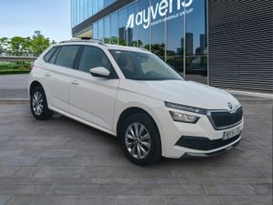 Skoda Kamiq 1.0 Tsi 81kw (110cv) Dsg Ambition - Foto 4