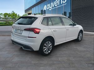 Skoda Kamiq 1.0 Tsi 81kw (110cv) Dsg Ambition - Foto 5