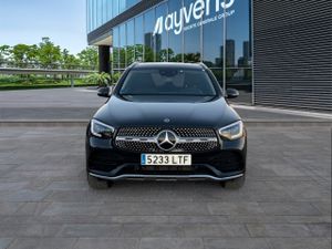 Mercedes Glc-class Glc 300 E 4matic - Foto 3