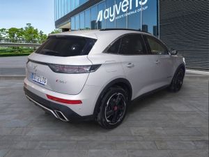 Ds Ds 7 Crossback 1.6 E-tense 225 Performance Line Auto - Foto 5