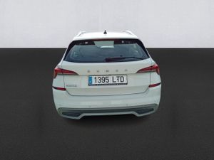 Skoda Kamiq 1.0 Tsi 81kw (110cv) Dsg Ambition - Foto 6