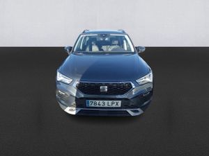 Seat Ateca 1.0 Tsi 81kw St&sp Style Go - Foto 3