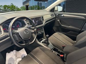 Volkswagen T-roc Advance R-line 1.0 Tsi 81kw (110cv) - Foto 8