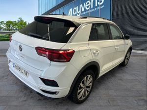 Volkswagen T-roc Advance R-line 1.0 Tsi 81kw (110cv) - Foto 5