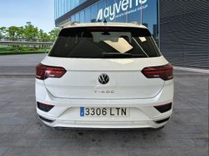 Volkswagen T-roc Advance R-line 1.0 Tsi 81kw (110cv) - Foto 6