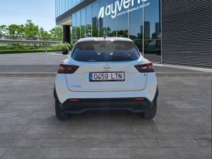 Nissan Juke Dig-t 84 Kw (114 Cv) 6m/t Acenta - Foto 6