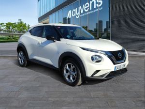 Nissan Juke Dig-t 84 Kw (114 Cv) 6m/t Acenta - Foto 4