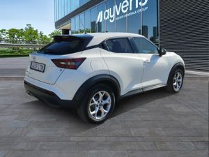 Nissan Juke Dig-t 84 Kw (114 Cv) 6m/t Acenta - Foto 5