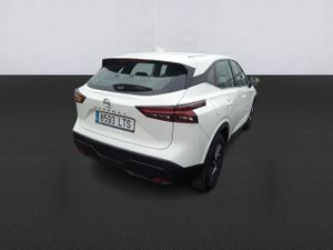 Nissan Qashqai Dig-t 103kw (140cv) Mhev 4x2 Acenta - Foto 5