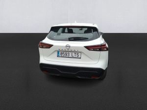 Nissan Qashqai Dig-t 103kw (140cv) Mhev 4x2 Acenta - Foto 6