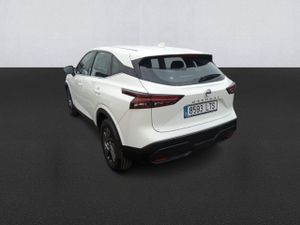 Nissan Qashqai Dig-t 103kw (140cv) Mhev 4x2 Acenta - Foto 7